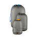 Sea to Summit Mesh Stuff Sack Set, 3/5/8L