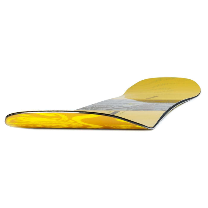 Nidecker Sensor Team snowboard 2024/25