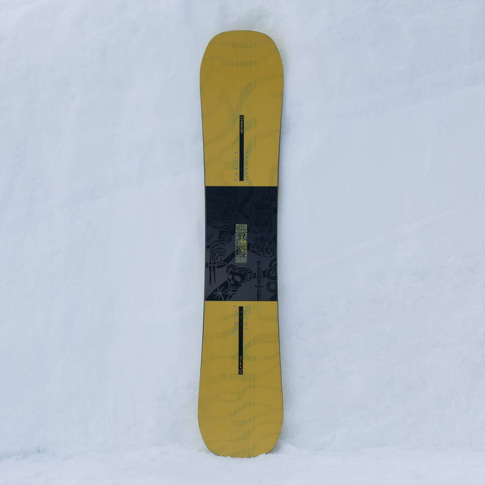 Nidecker Sensor Team snowboard 2024/25