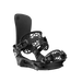 Nidecker Kaon snowboard binding 2025/26, Black