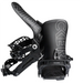 Nidecker Kaon snowboard binding 2025/26, Black