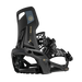 Nidecker OG Supermatic snowboard binding 2025/26, Black