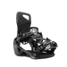 Nidecker OG Supermatic snowboard binding 2025/26, Black