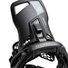Nidecker OG Supermatic snowboard binding 2025/26, Black