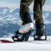 Nidecker OG Supermatic snowboard binding 2025/26, Black