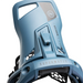 Nidecker OG Supermatic snowboard binding 2025/26, Atlantic