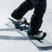 Nidecker OG Supermatic snowboard binding 2025/26, Atlantic