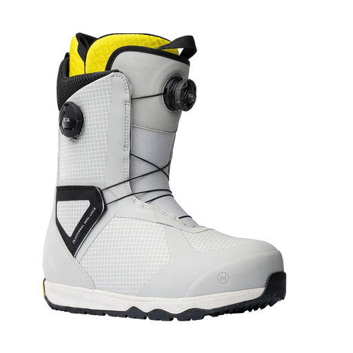 Nidecker Kita men's snowboard boot 2025/26, Gray