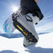 Nidecker Kita men's snowboard boot 2025/26, Gray