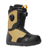 Nidecker Rift men's snowboard boot 2025/26, Yellow/Black
