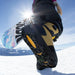 Nidecker Rift men's snowboard boot 2025/26, Yellow/Black