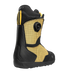 Nidecker Rift men's snowboard boot 2025/26, Yellow/Black