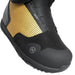 Nidecker Rift men's snowboard boot 2025/26, Yellow/Black