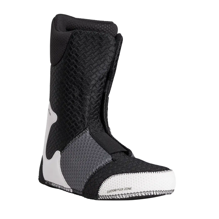 Nidecker Rift men's snowboard boot 2025/26, Yellow/Black