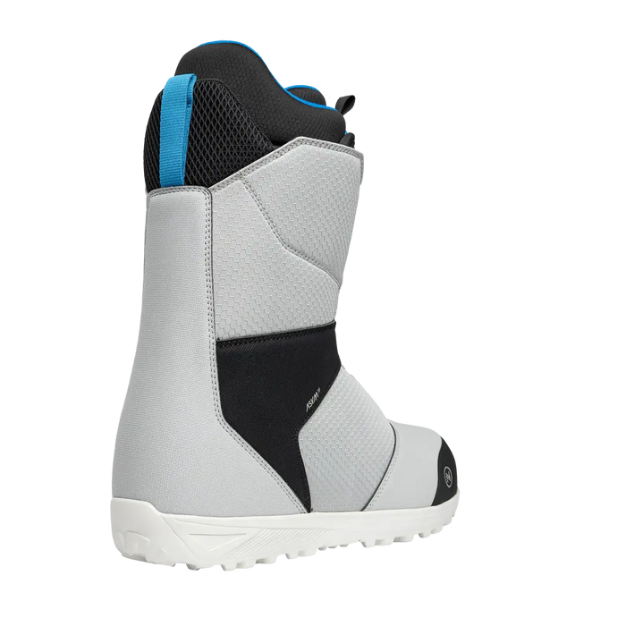 Nidecker Sierra men's snowboard boot 2025/26, Gray