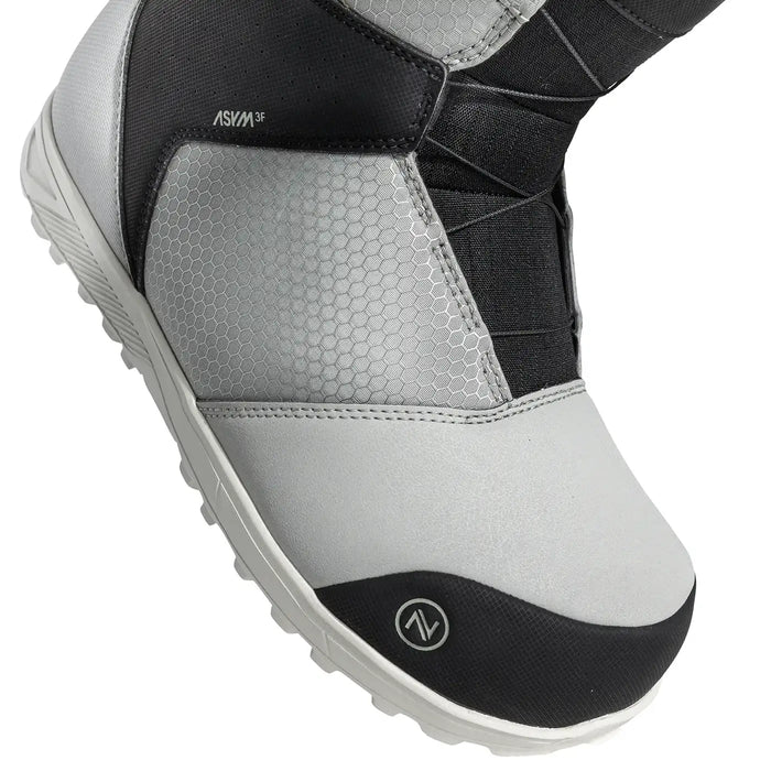 Nidecker Sierra men's snowboard boot 2025/26, Gray
