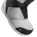 Nidecker Sierra men's snowboard boot 2025/26, Gray