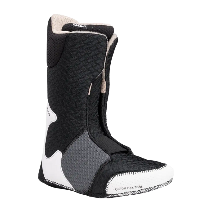 Nidecker Altai Women's snowboard boot 2025/26, Black