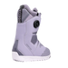 Nidecker Altai Women's snowboard boot 2025/26, Purple