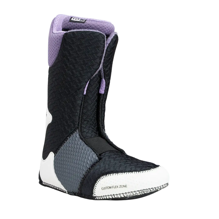 Nidecker Altai Women's snowboard boot 2025/26, Purple