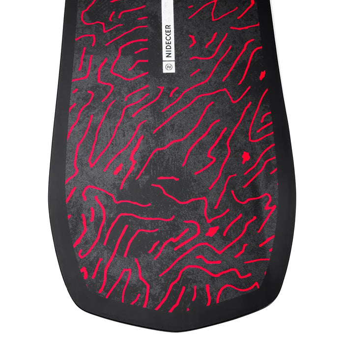 Nidecker Sensor Women's snowboard 2025/26
