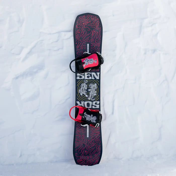 Nidecker Sensor Women's snowboard 2025/26
