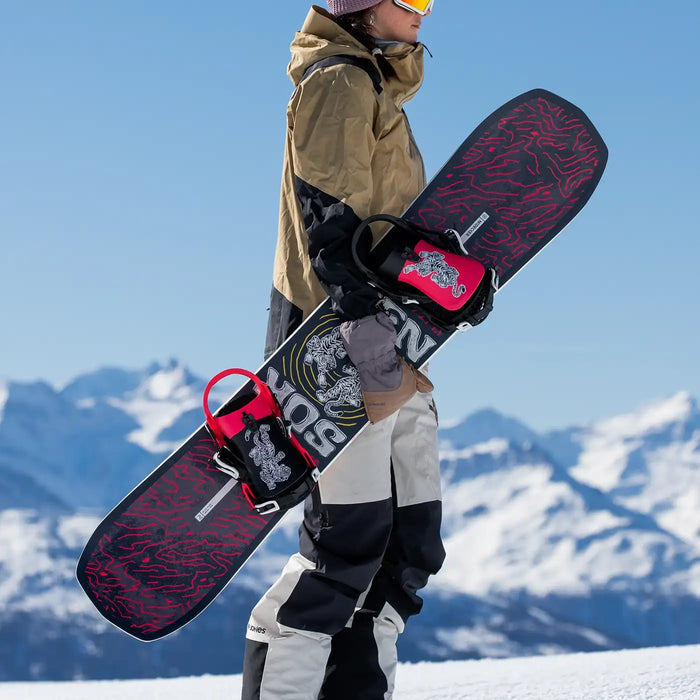 Nidecker Sensor Women's snowboard 2025/26