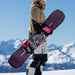 Nidecker Sensor Women's snowboard 2025/26
