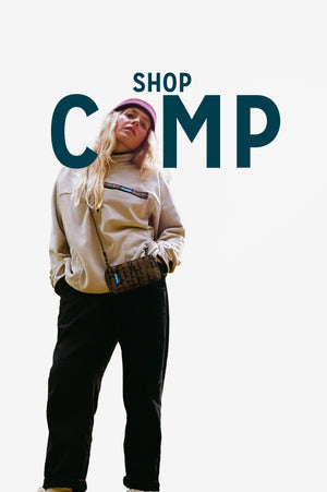 Camp - Shop Now