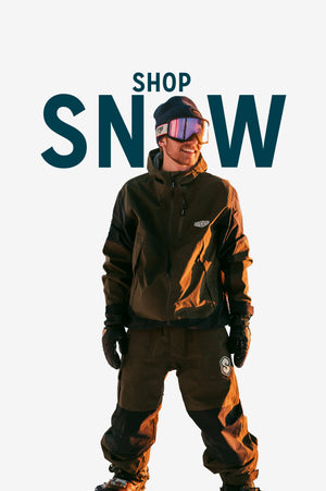 Snow - Shop Now