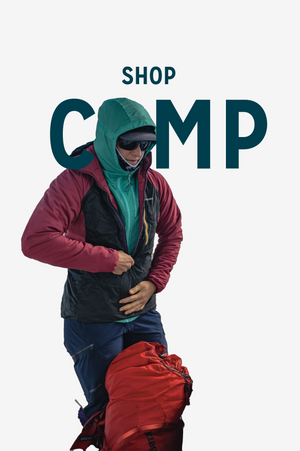 Camp - Shop Now