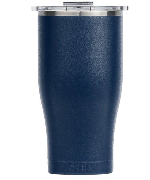 Chaser Insulated Tumbler 27oz in Navy