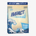 Zigzag Impact Chalk 7oz bag, front