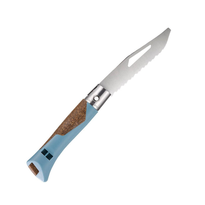 Opinel Neo7 Alpine folding knife with fiberglass reinforced handle, view 5