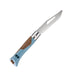 Opinel Neo7 Alpine folding knife with fiberglass reinforced handle, view 5