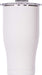 Chaser Insulated Tumbler 27oz in Pearl