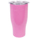 Chaser Insulated Tumbler 27oz in Pink