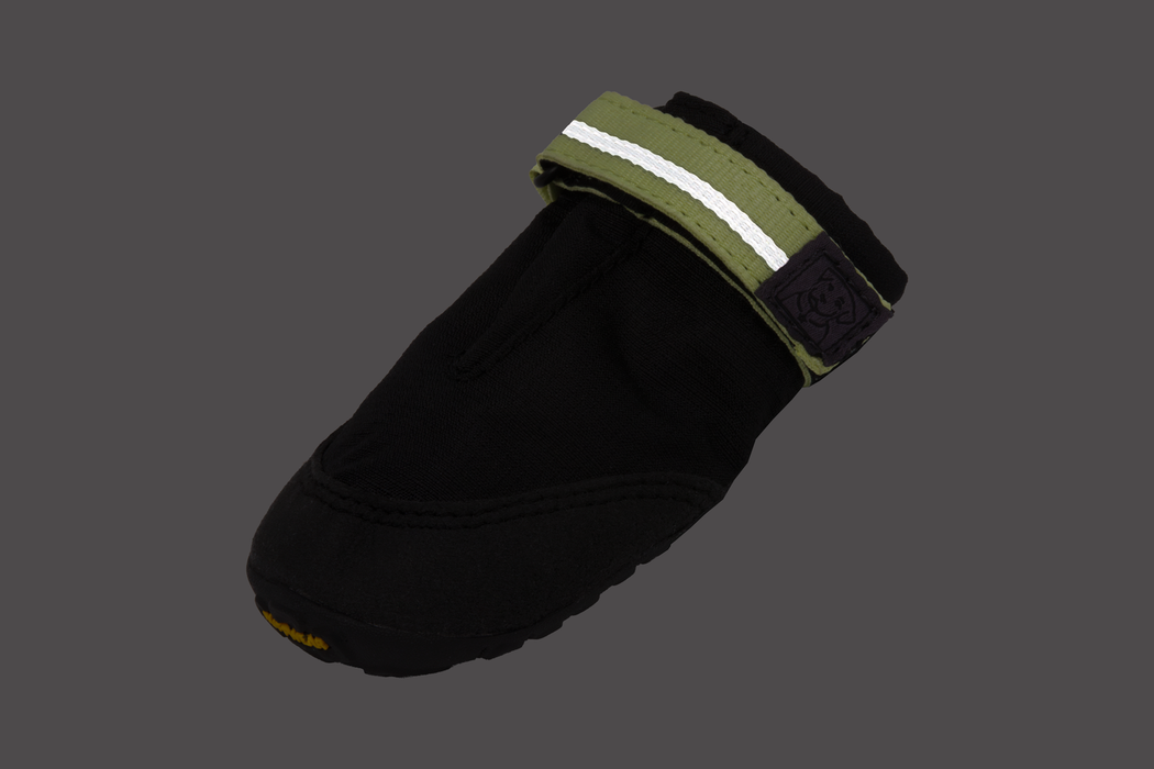 Summit Trex Shoes reflective trim