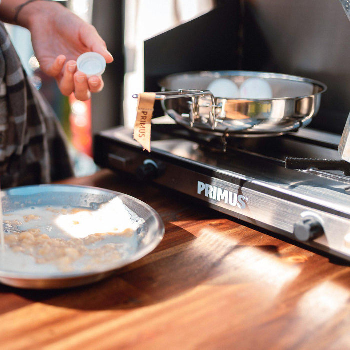 Primus CampFire Frying Pan 21 cm cooking outdoors
