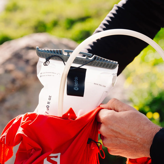 Hydrapak Velocity reservoir lifestyle