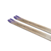 Salomon Outside 82 Grip skis angle view
