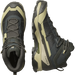 Salomon X Ultra 5 Mid GORE-TEX, Peat / Gray Green / Blue Nights