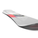 Salomon Huck Knife 2027 snowboard, detail