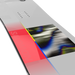 Salomon Huck Knife 2027 snowboard, angled view