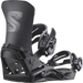 Salomon District 2027 snowboard binding in black