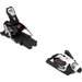 Salomon N Strive 16 MN ski binding, Black / White / Sachet Pink