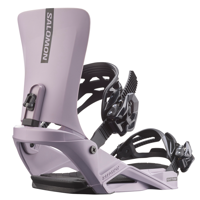 Salomon Rhythm snowboard binding in Nirvana