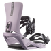 Salomon Rhythm snowboard binding in Nirvana