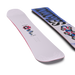 Salomon Oh Yeah 2027 women's snowboard, base