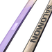 Salomon Outside 100 Grip skis topsheet detail
